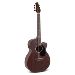 Applause Chitarre elettroacustiche Wood Classics AEO96-M Orchestra Model Electro