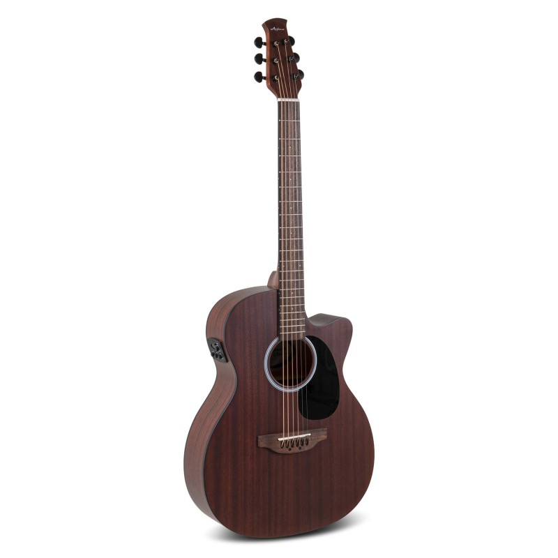 Applause Chitarre elettroacustiche Wood Classics AEO96-M Orchestra Model Electro