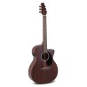Applause Chitarre elettroacustiche Wood Classics AEO96-M Orchestra Model Electro