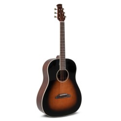 Applause Chitarra acustica Wood Classics AAS96-1 Dreadnought Slope Shoulder