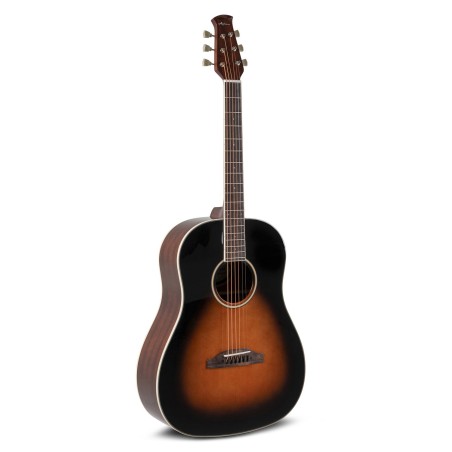 Applause Chitarra acustica Wood Classics AAS96-1 Dreadnought Slope Shoulder